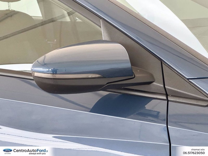 Hyundai i20 usata a Roma (15)