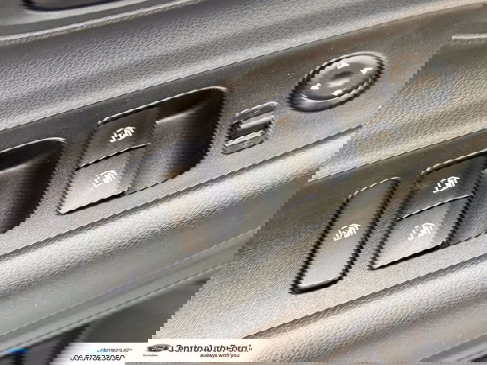 Hyundai i20 usata a Roma (19)