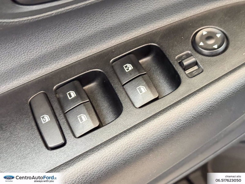 Hyundai i20 usata a Roma (19)