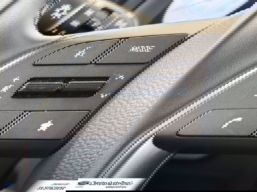 Hyundai i20 usata a Roma (20)