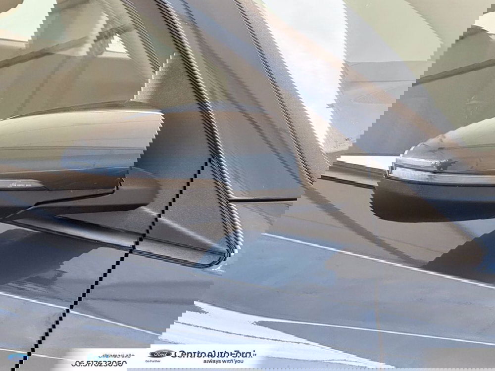 Hyundai i20 usata a Roma (15)