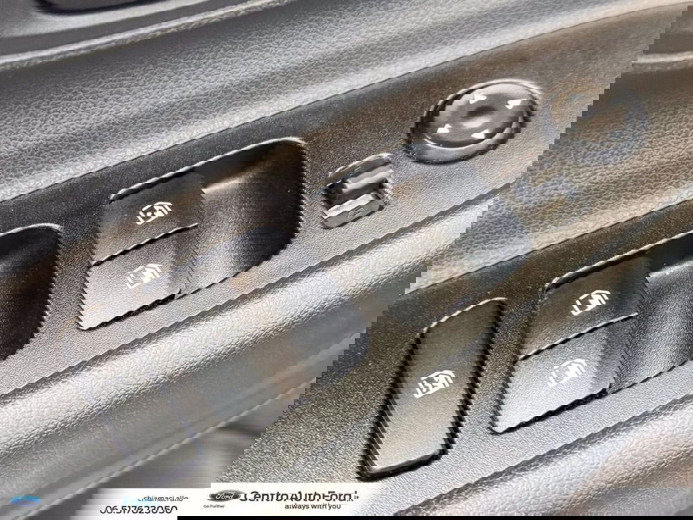 Hyundai i20 usata a Roma (19)