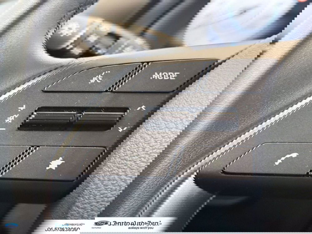 Hyundai i20 usata a Roma (20)