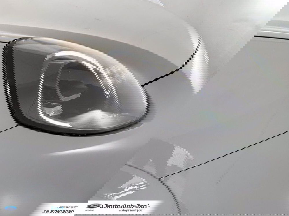 Ford Puma usata a Roma (13)