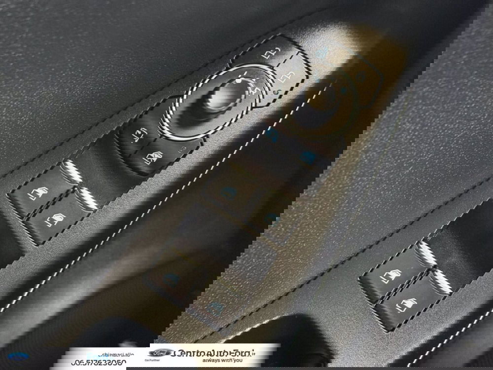 Ford Puma usata a Roma (18)