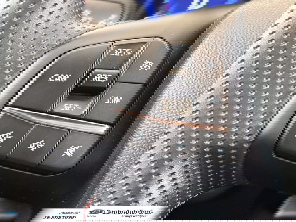 Ford Puma usata a Roma (20)