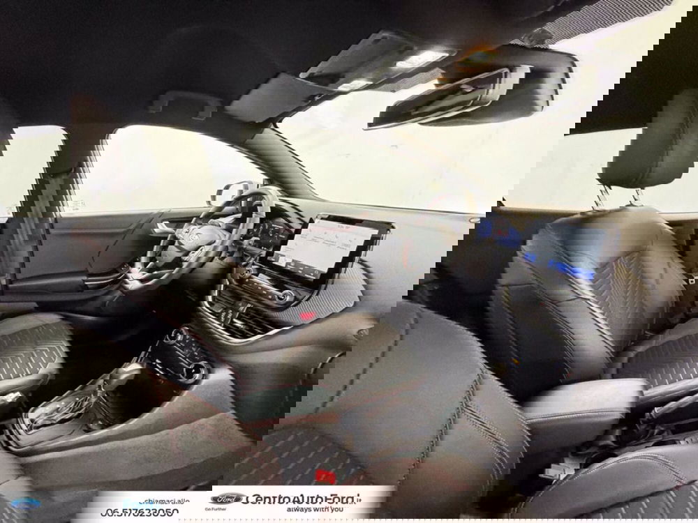 Ford Puma usata a Roma (6)