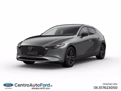 Mazda Mazda3 5p 2.5 m-hybrid Homura 140cv 6at nuova a Albano Laziale