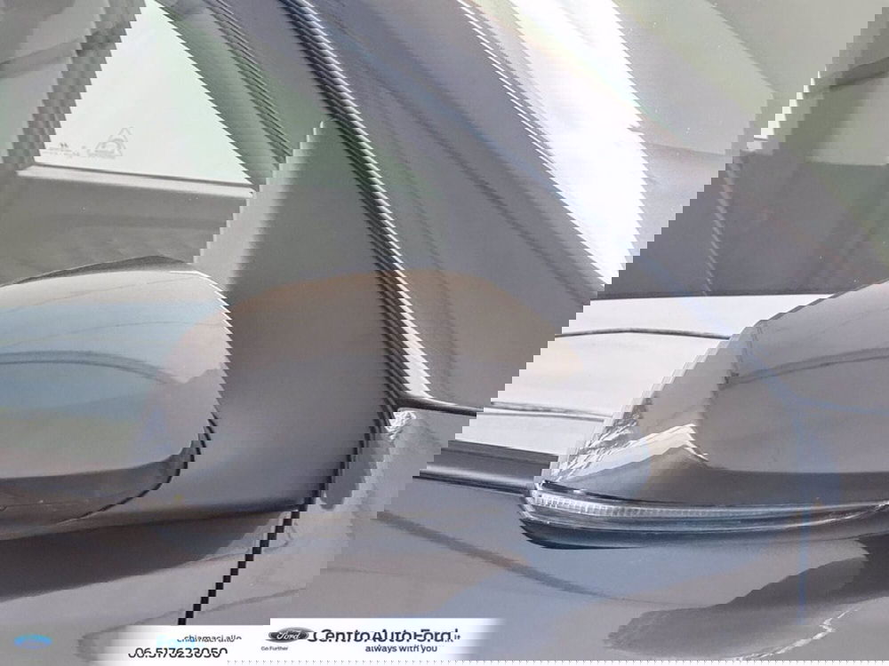 Hyundai i10 usata a Roma (15)