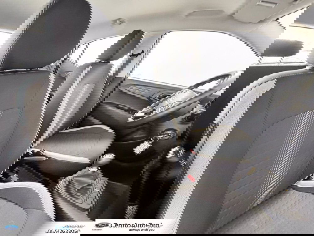 Hyundai i10 usata a Roma (7)