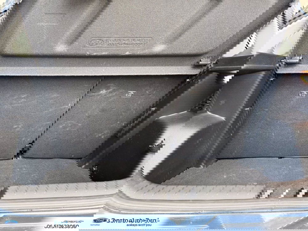 Hyundai i20 usata a Roma (11)