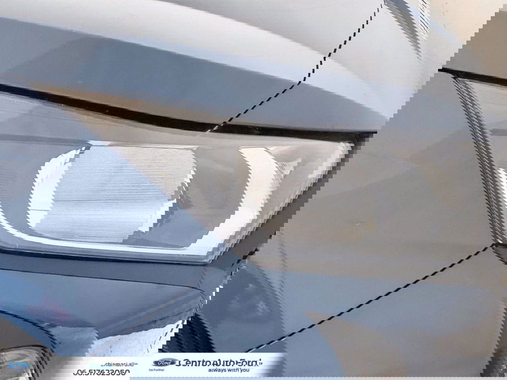 Hyundai i20 usata a Roma (13)