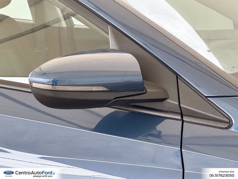 Hyundai i20 usata a Roma (15)