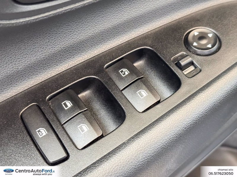 Hyundai i20 usata a Roma (19)