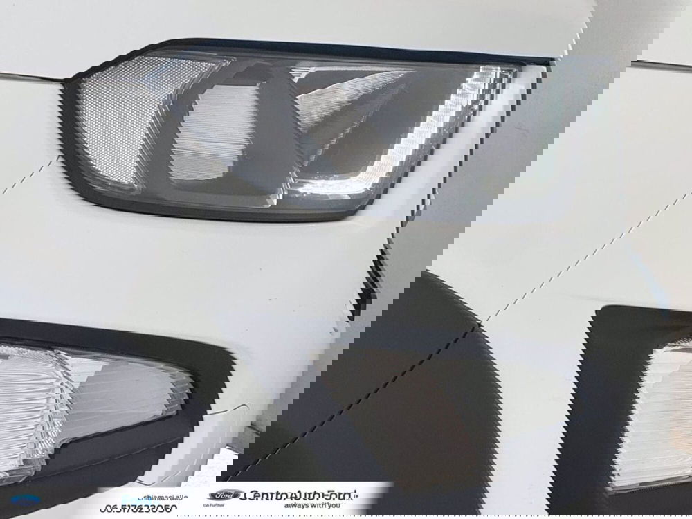 Ford EcoSport usata a Roma (13)