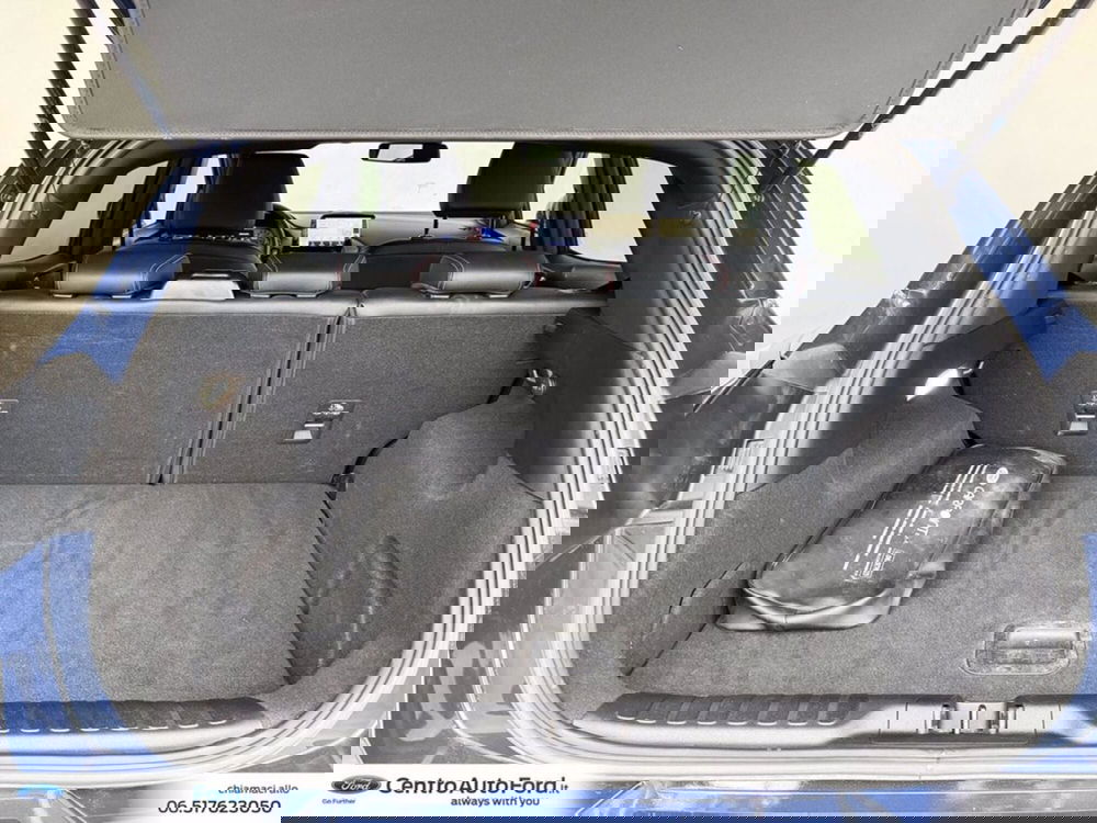 Ford Puma usata a Roma (11)