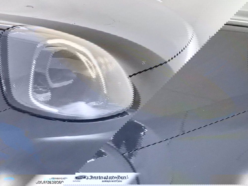 Ford Puma usata a Roma (13)