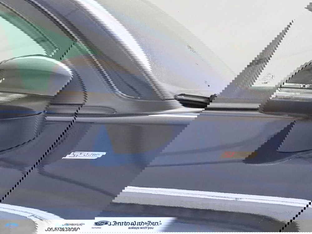 Ford Puma usata a Roma (15)