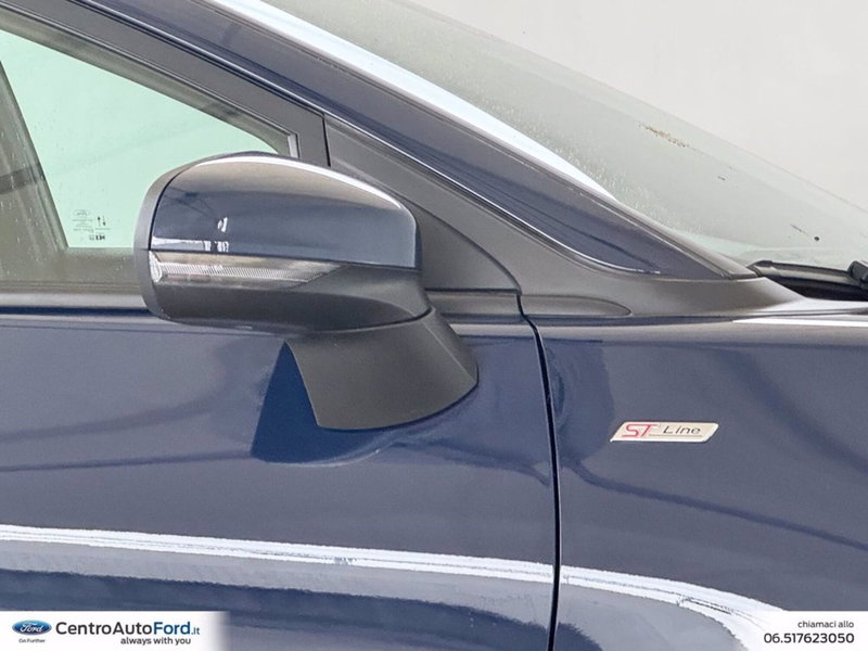 Ford Puma usata a Roma (15)