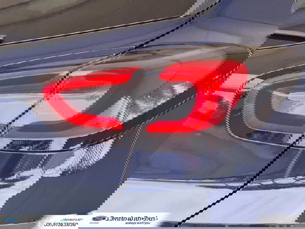 Ford Puma usata a Roma (16)