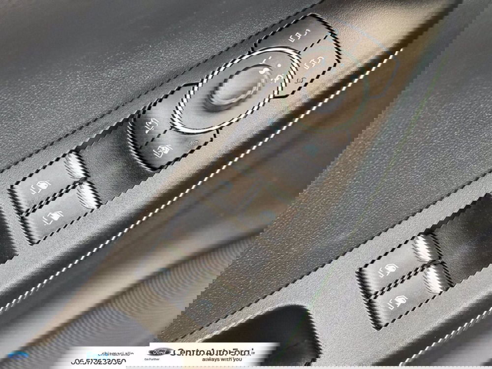 Ford Puma usata a Roma (19)