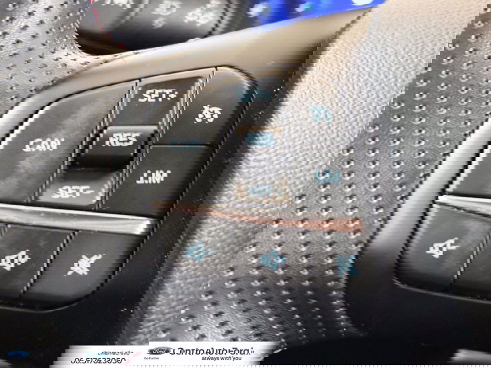 Ford Puma usata a Roma (20)