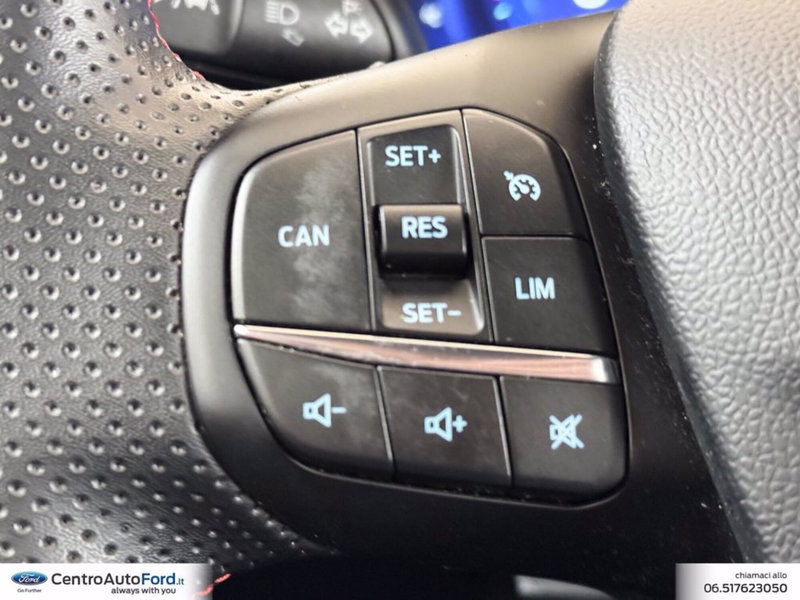 Ford Puma usata a Roma (20)