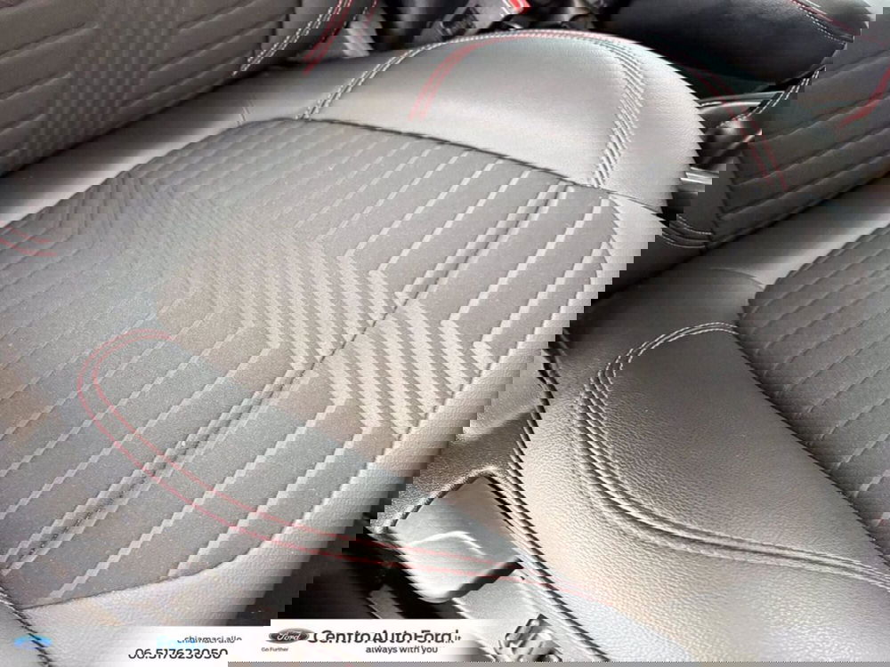 Ford Puma usata a Roma (8)