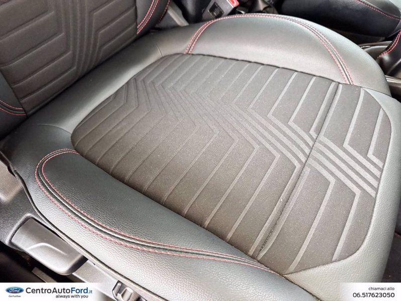 Ford Puma usata a Roma (8)