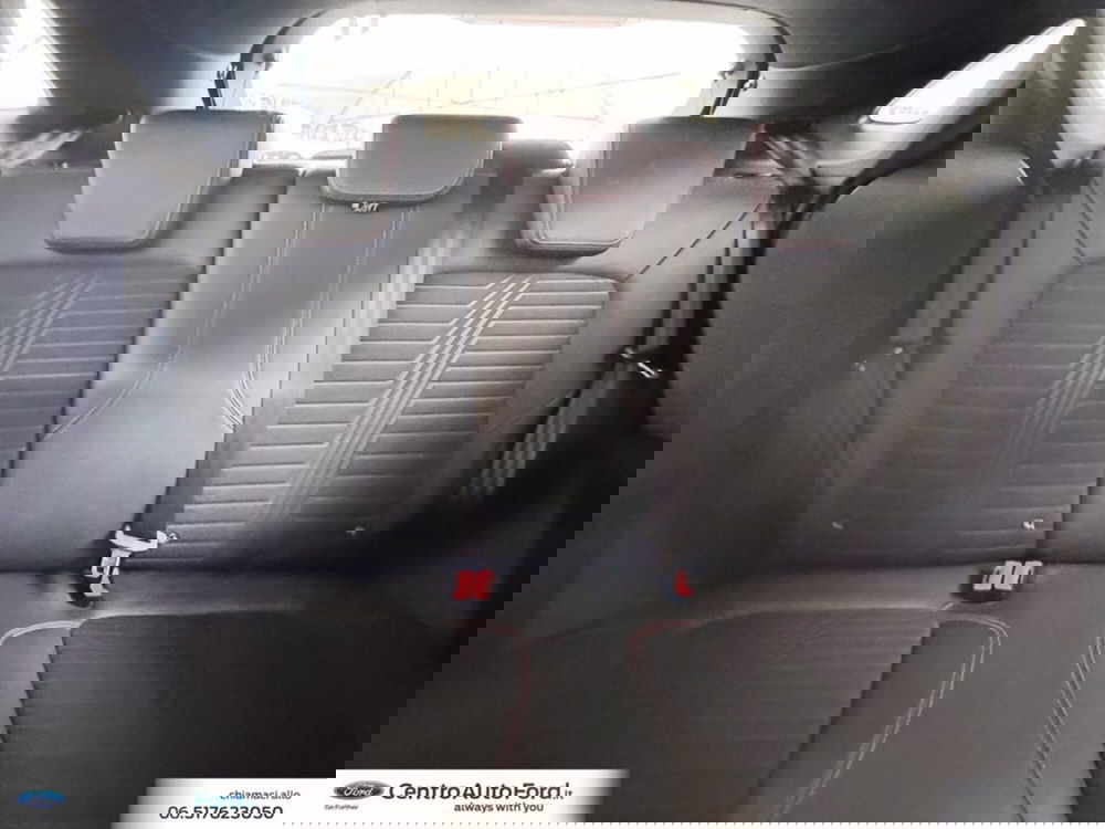 Ford Puma usata a Roma (9)