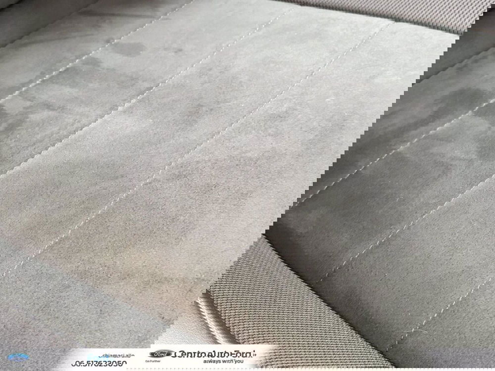 Volkswagen T-Roc usata a Roma (8)