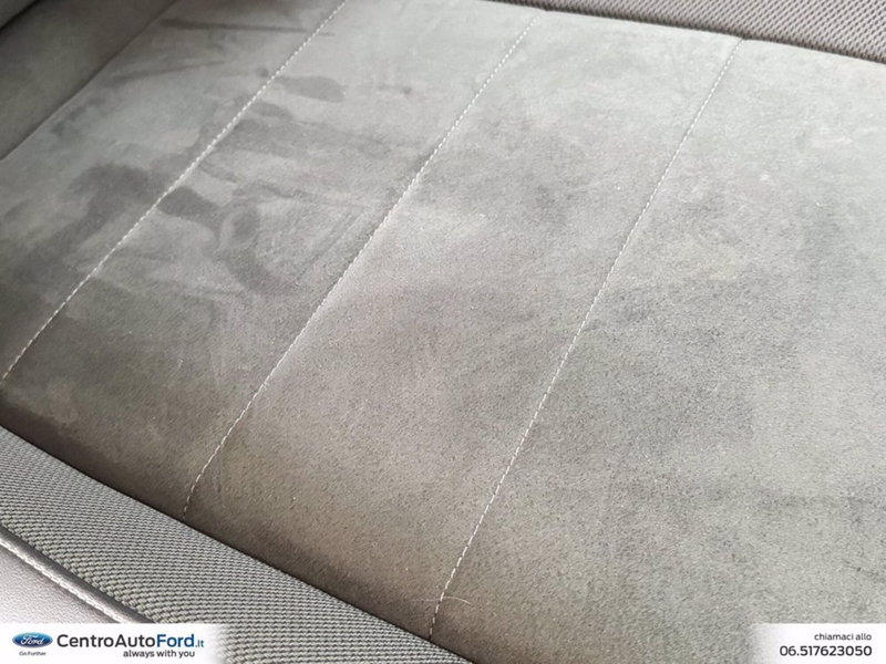 Volkswagen T-Roc usata a Roma (8)