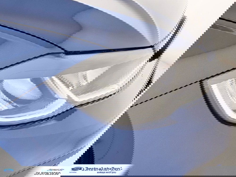 Volkswagen Polo usata a Roma (13)