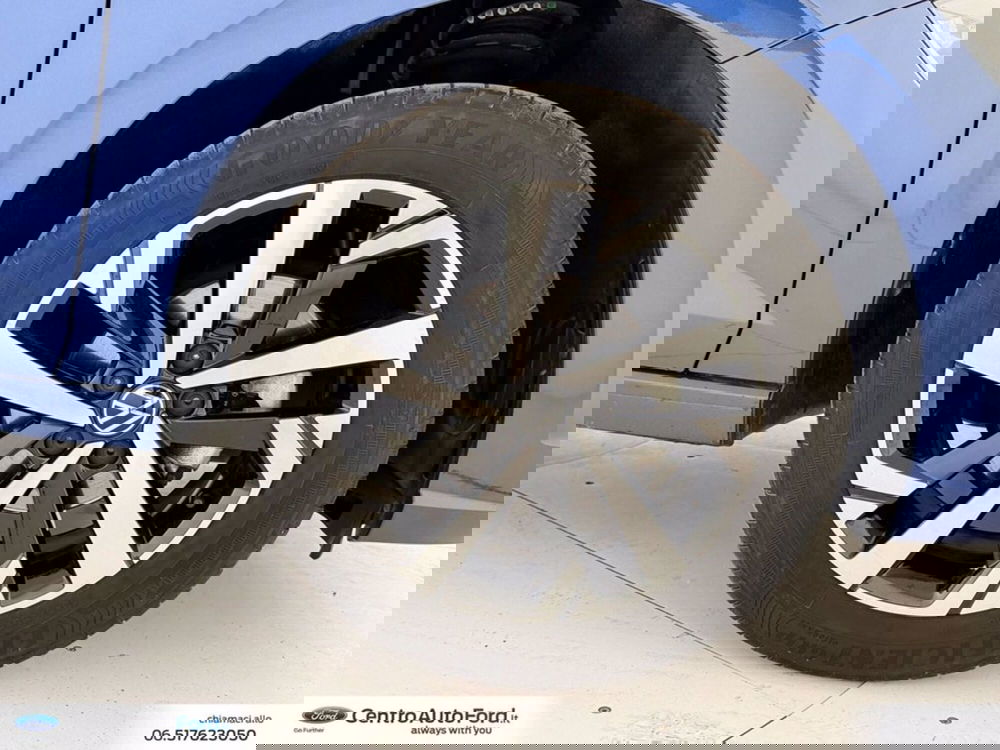 Volkswagen Polo usata a Roma (14)