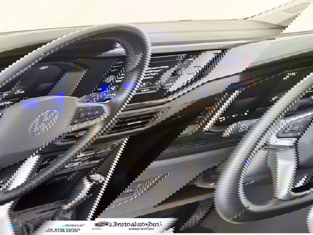 Volkswagen Polo usata a Roma (18)