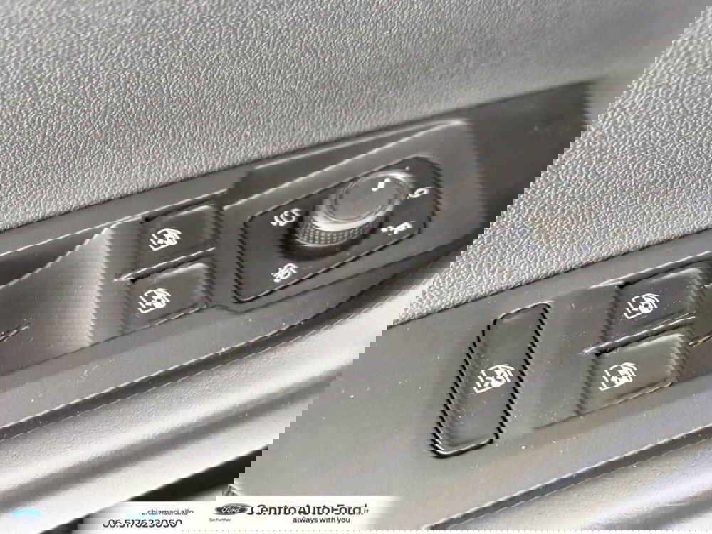 Volkswagen Polo usata a Roma (19)