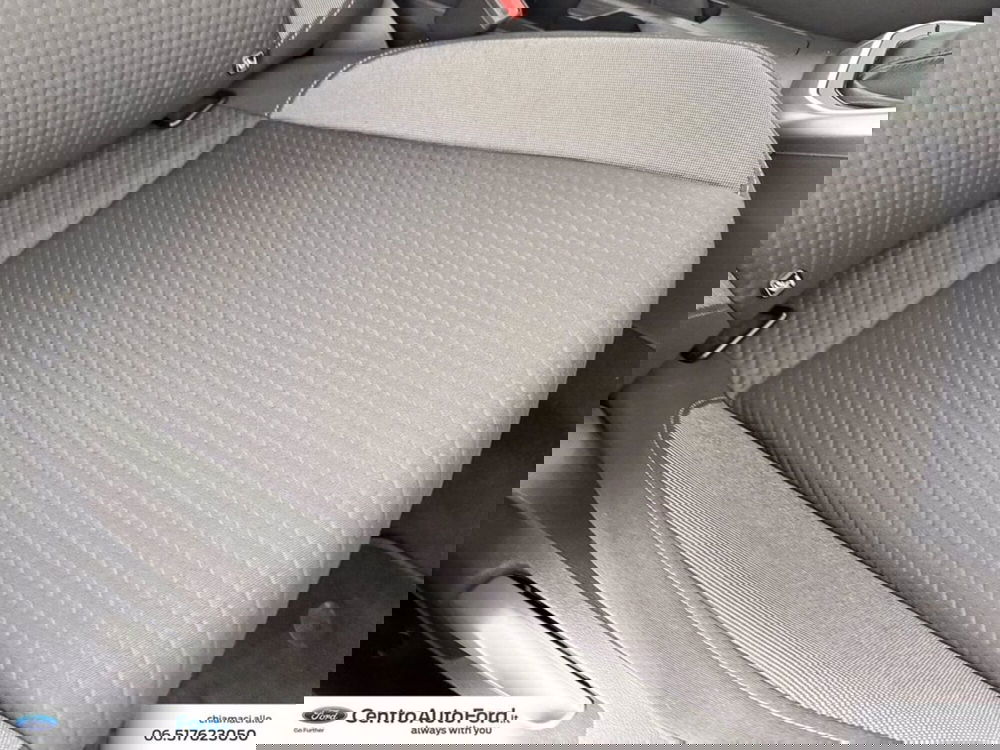 Volkswagen Polo usata a Roma (8)