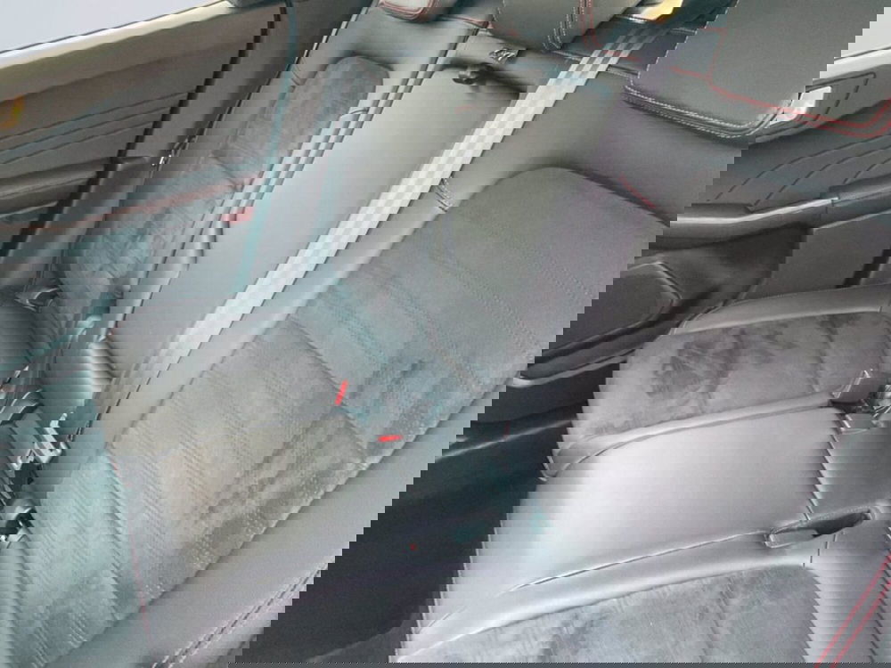 Ford Kuga usata a Milano (10)