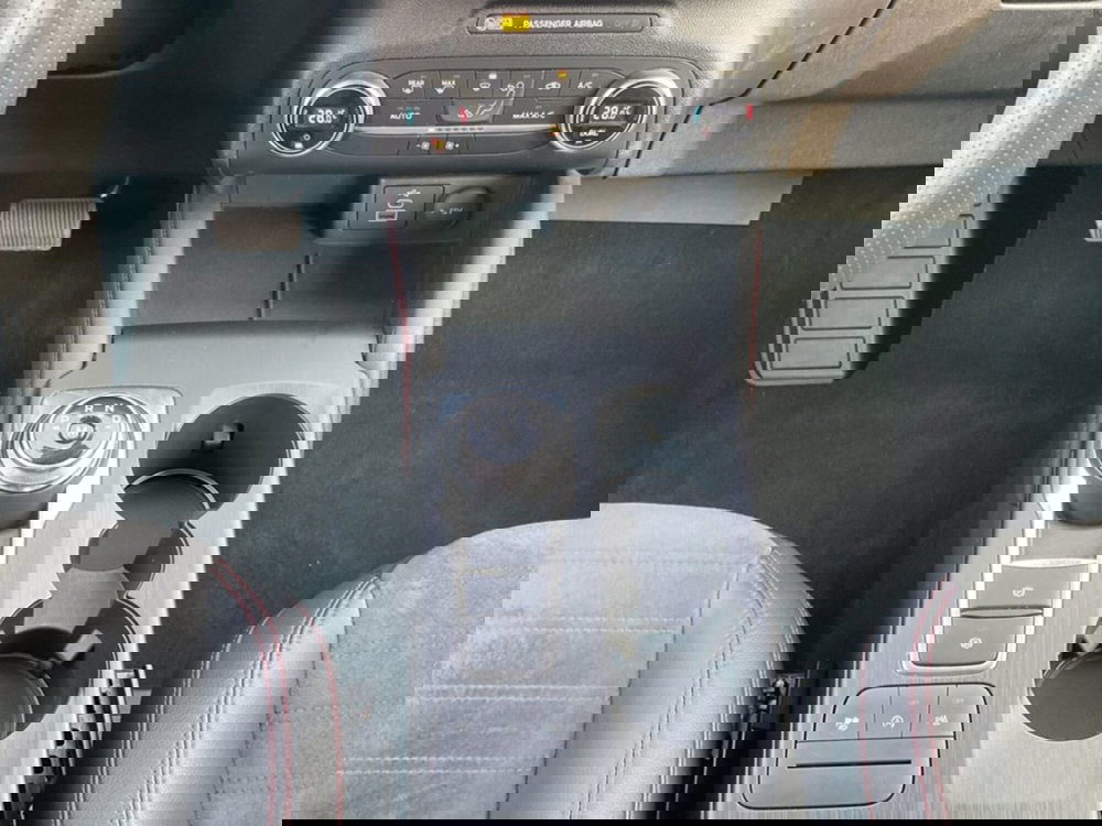 Ford Kuga usata a Milano (15)