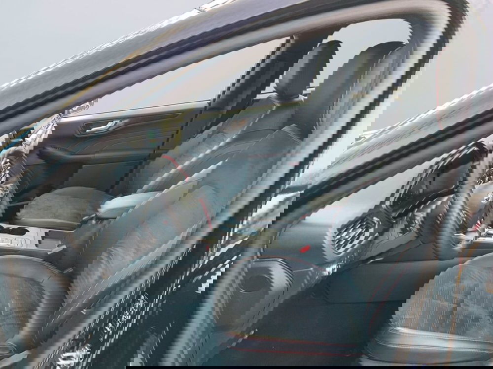 Ford Kuga usata a Milano (9)