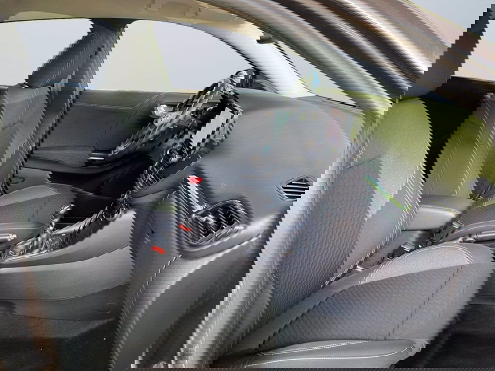 Ford Puma usata a Milano (11)