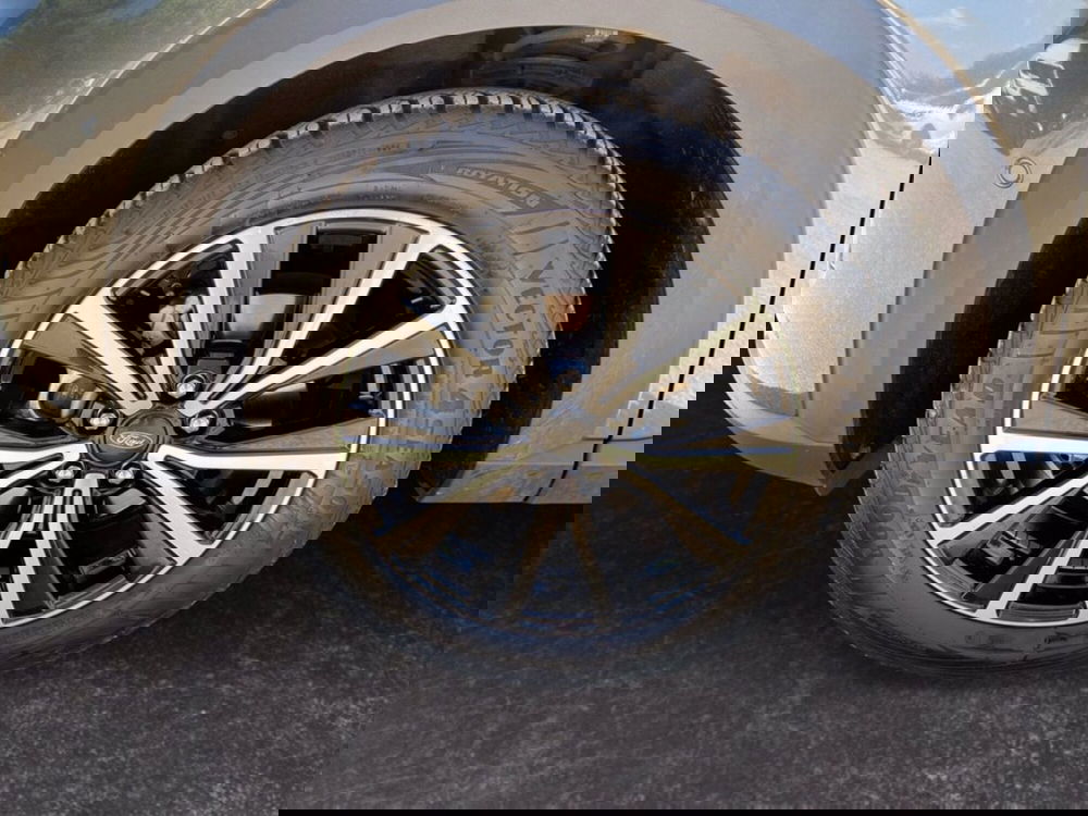 Ford Puma usata a Milano (16)