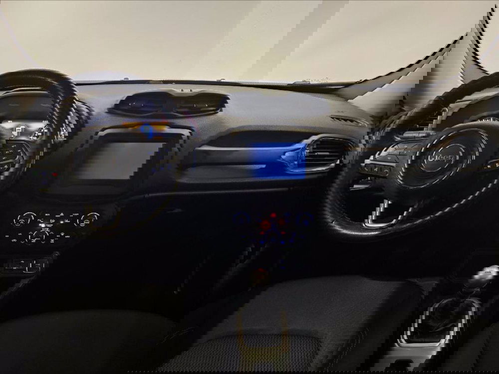 Jeep Renegade usata a Palermo (10)