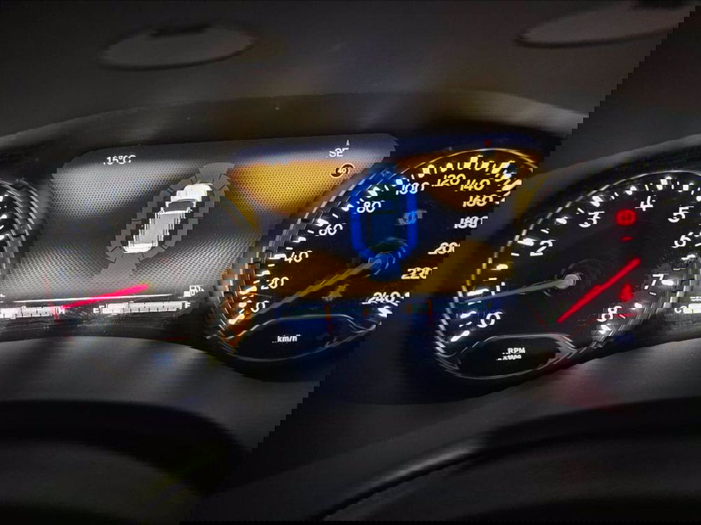 Jeep Renegade usata a Palermo (12)