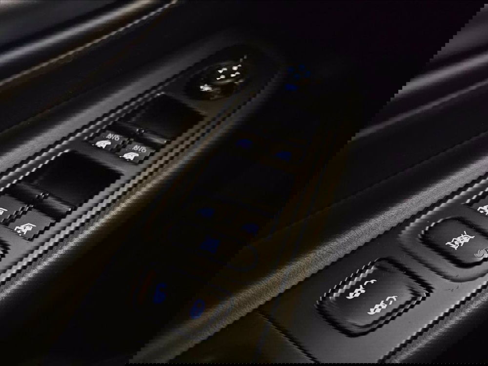 Jeep Renegade usata a Palermo (17)