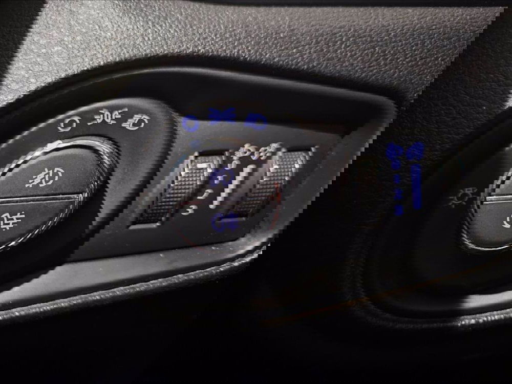 Jeep Renegade usata a Palermo (18)