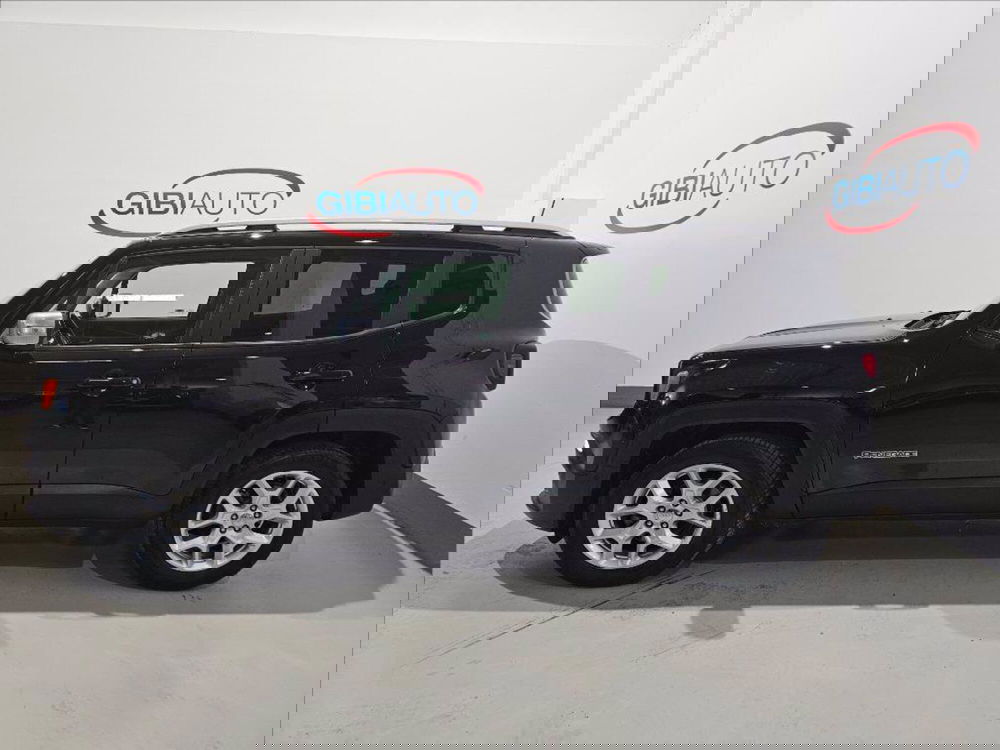 Jeep Renegade usata a Palermo (5)