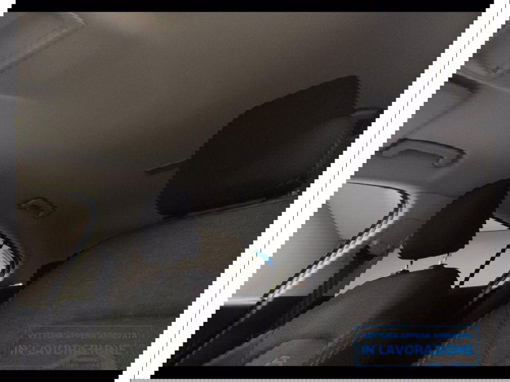 Ford Focus Station Wagon usata a Catania (20)