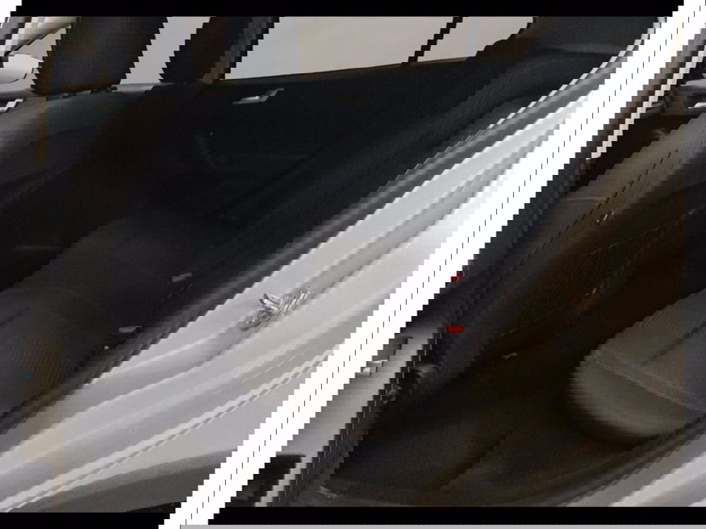 Ford Focus Station Wagon usata a Catania (11)