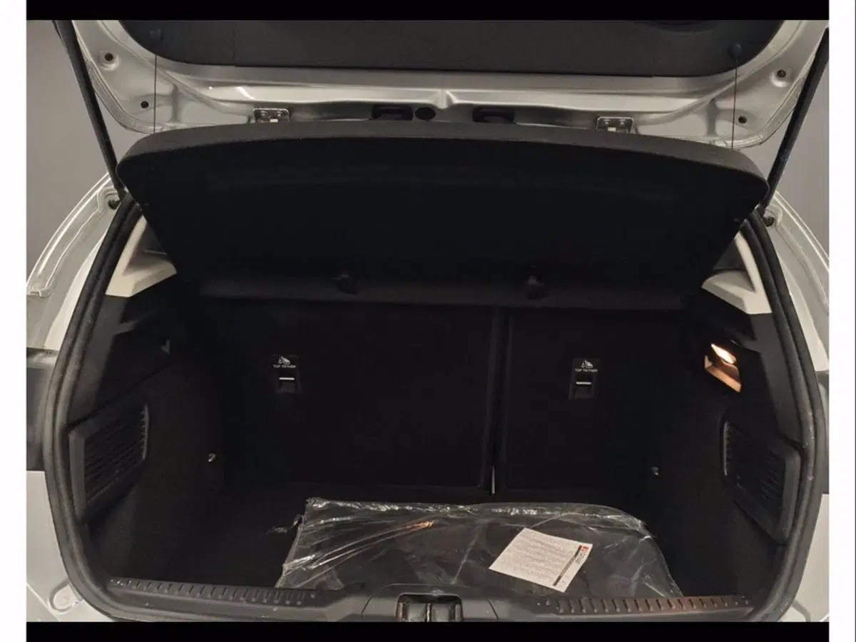 Ford Focus Station Wagon usata a Catania (12)